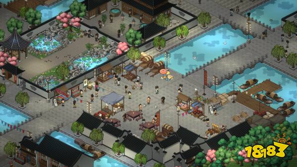 大侠立志传九州诀怎么获得 功法九州诀获得方法介绍