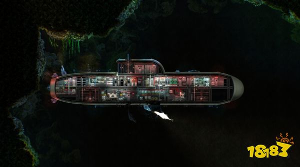 潜渊症正式版有什么新道具 正式版新增道具介绍