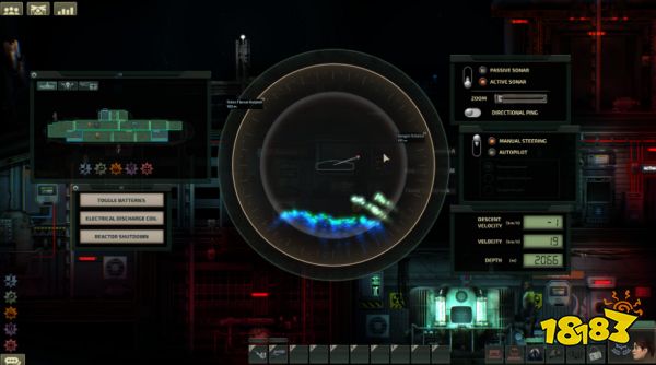 潜渊症正式版有什么职业 正式版全职业功能介绍