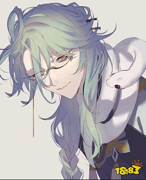 原神白术几命最好 白术命座性价比分析