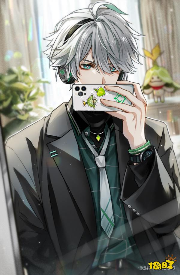 原神艾尔海森几命性价比高 艾尔海森命座性价比推荐