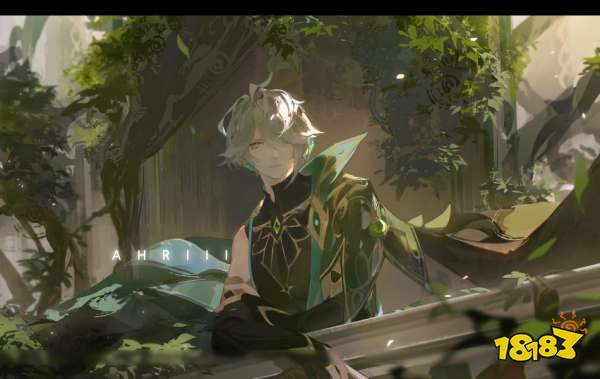 原神艾尔海森几命性价比高 艾尔海森命座性价比推荐