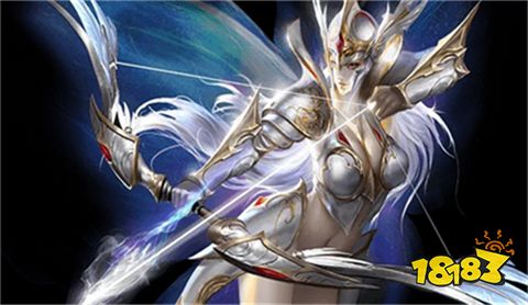 大天使之剑复古版手游