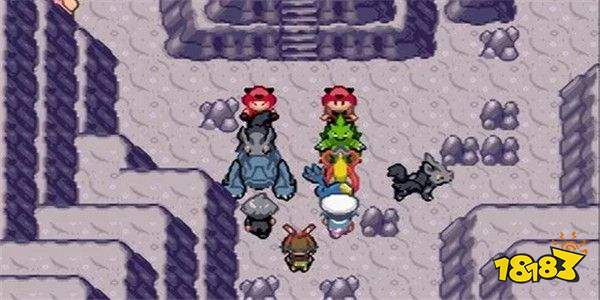 口袋妖怪究极绿宝石最新金手指分享 全金手指代码大全