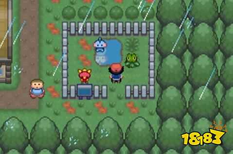 口袋妖怪究极绿宝石最新金手指分享 全金手指代码大全