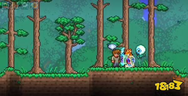 泰拉瑞亚法师配饰该怎么选择 法师最全配饰佩戴攻略