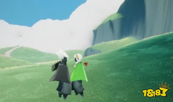 光遇返场绿芽斗篷怎么获取 植树节复刻绿芽斗篷获取攻略