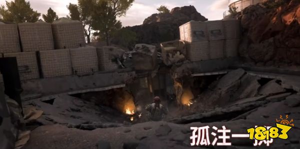 《使命召唤:战区2》2.5赛季16日更新 UU加速器助你畅玩新赛季