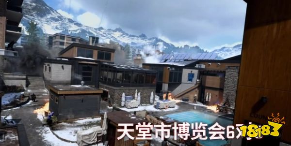 《使命召唤：战区2》2.5赛季16日更新 UU加速器助你畅玩新赛季