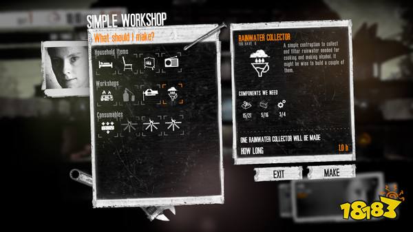 这就是我的战争中文怎么设置 这就是我的战争中文设置方法介绍