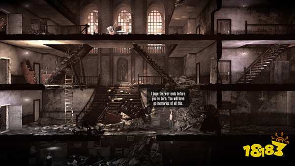 这是我的战争鬼屋带什么工具 这是我的战争鬼屋工具推荐