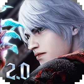 鬼泣巅峰之战v2.0下载