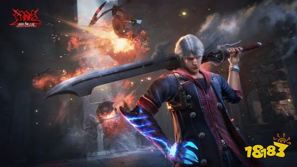 鬼泣巅峰之战v2.0下载