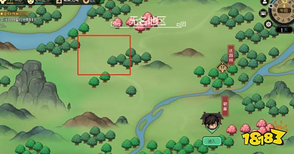 大侠立志传十字坡在哪里 十里坡位置进入方法介绍