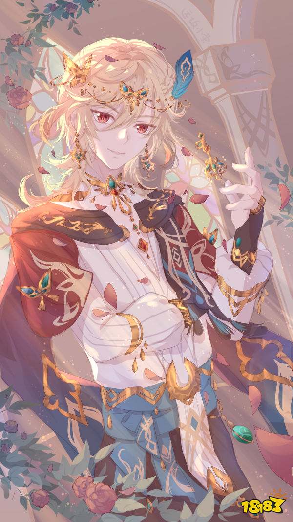 原神卡维值得抽吗 卡维抽取培养建议