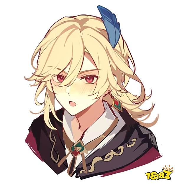 原神卡维值得抽吗 卡维抽取培养建议