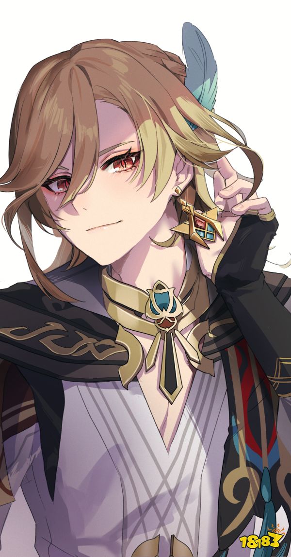 原神卡维值得抽吗 卡维抽取培养建议