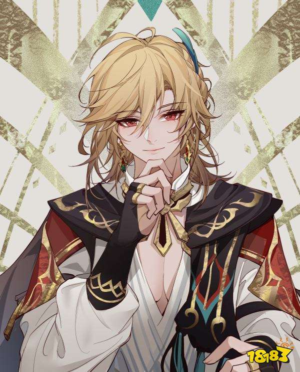 原神卡维命座效果是什么 卡维命座效果介绍