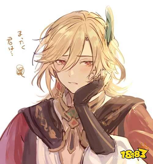 原神卡维突破材料是什么 卡维突破材料清单一览