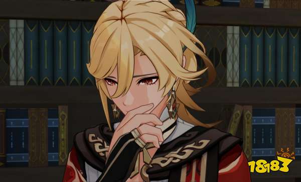 原神卡维突破材料是什么 卡维突破材料清单一览