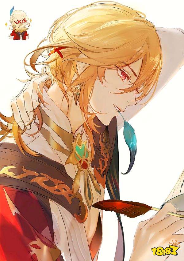 原神卡维培养攻略合集 卡维武器圣遗物阵容推荐