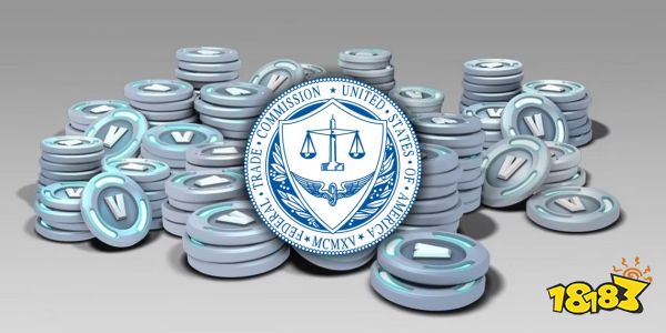 FTC命令Epic向《堡垒之夜》玩家支付2.45亿美元退款