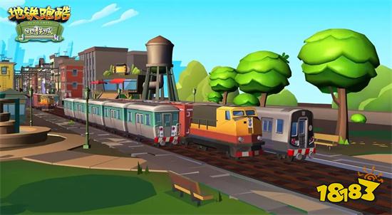 地铁跑酷内置mod菜单(无限金币)