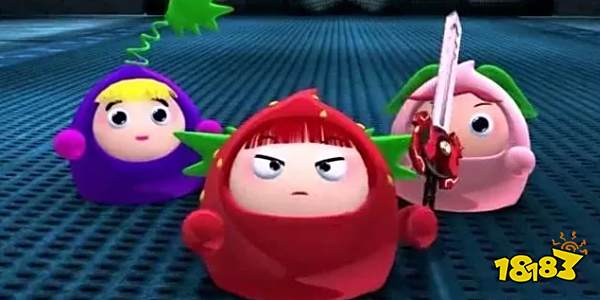 蛋仔派对联动果宝特工活动有哪些 游戏联动福利机制介绍