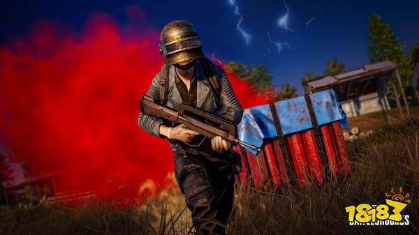 pubg6周年嘉賓是誰 pubg6周年嘉賓介紹