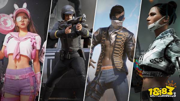 pubg六周年在什么時候 pubg六周年慶典時間介紹