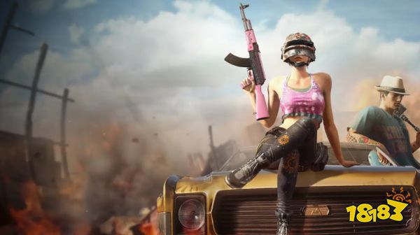 pubg六周年激战模式有什么奖励 pubg六周年激战模式奖励介绍