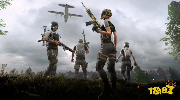 pubg六周年黑货盛典活动有什么奖励 pubg六周年黑货盛典活动奖励介绍