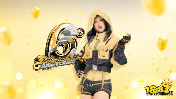 pubg六周年回歸獎(jiǎng)勵(lì)有哪些 pubg六周年回歸獎(jiǎng)勵(lì)介紹
