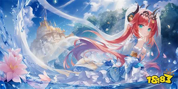 原神妮露天赋加点顺序是什么 妮露天赋技能详解