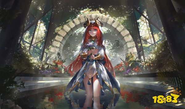 原神妮露用什么武器好 妮露四星五星武器推荐