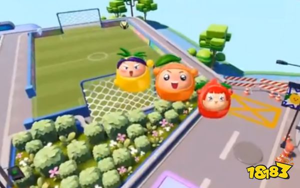 蛋仔派对联动果宝免费配饰怎么获取 果宝特攻免费配饰获取方法