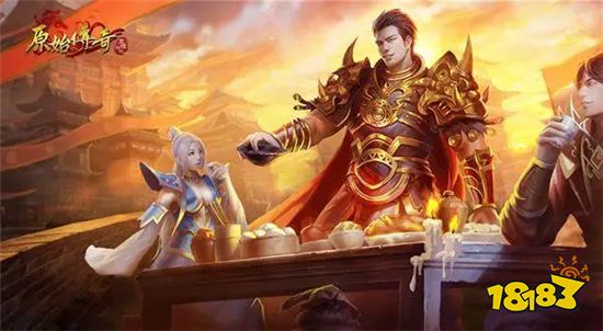 热血传奇里的出了名的狠人!你绝对想不到的出名方式!