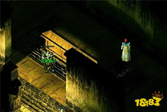 热血传奇里的出了名的狠人!你绝对想不到的出名方式!