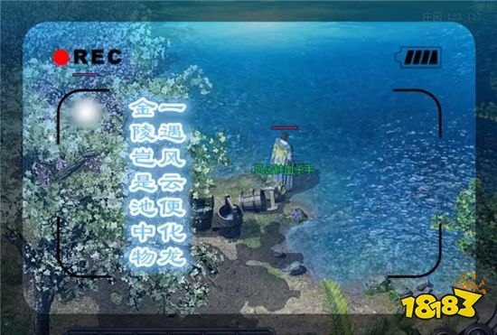 热血传奇里的出了名的狠人!你绝对想不到的出名方式!