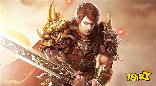 热血传奇里的出了名的狠人！你绝对想不到的出名方式！