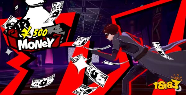 女神异闻录手游主角介绍 女神异闻录夜幕魅影主角有哪些