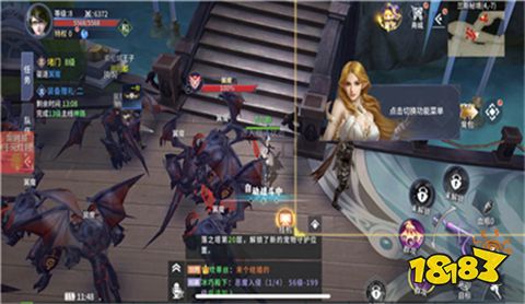 2023哪款奇迹手游最好玩 高人气奇迹手游推荐