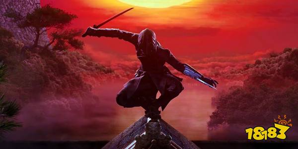 《刺客信条:Red》新爆料:主角是女武士和非洲忍者
