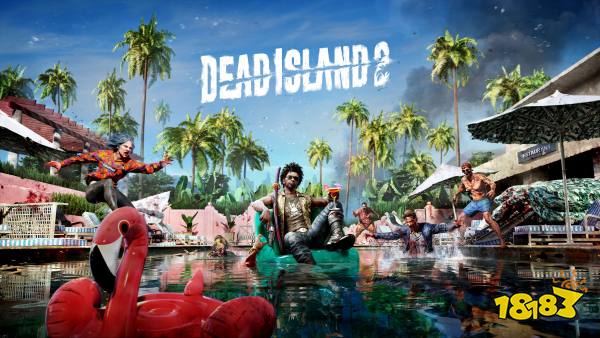 《死亡岛2》创意总监：没有计划重制初代《死亡岛》