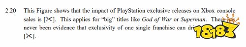 微软:PlayStation平台将有独占《超人》题材游戏