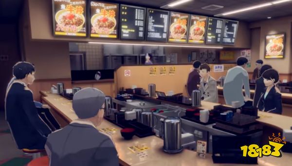 女神异闻录夜幕魅影会还原P5吗 女神异闻录P5X手游与P5的区别介绍