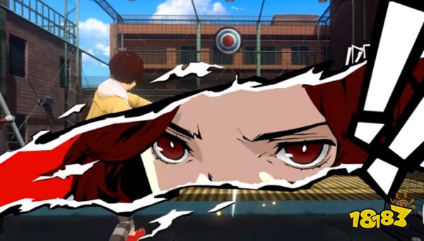 女神异闻录P5X手游是什么游戏 女神异闻录夜幕魅影游戏介绍