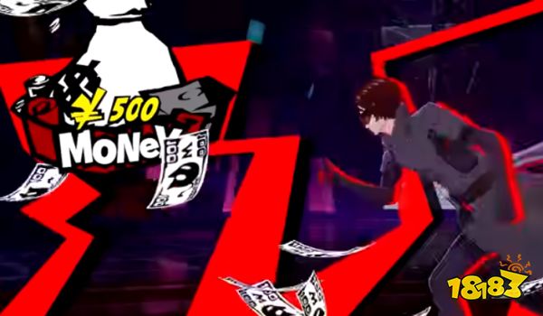 女神异闻录夜幕魅影由完美世界开发好吗 女神异闻录P5X手游开放商怎么样