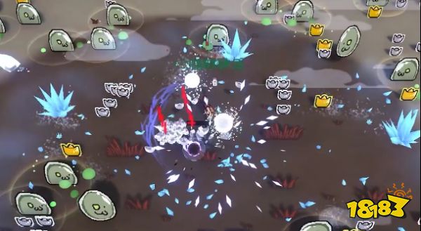 通神榜1.1版本更新了哪些內容 通神榜全新v1.1版本更新內容介紹