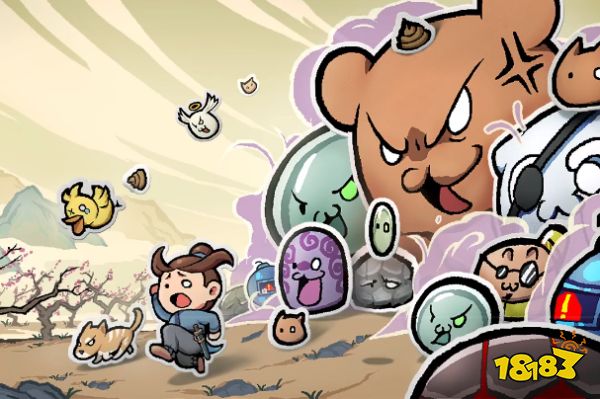 通神榜1.1版本更新了哪些內容 通神榜全新v1.1版本更新內容介紹